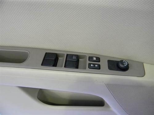 Nissan Sentra 2010 photo 1