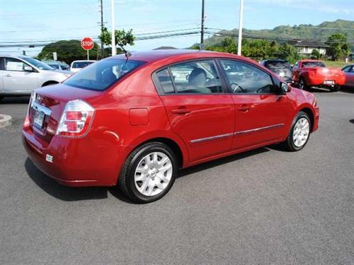 Nissan Sentra 2010 photo 2