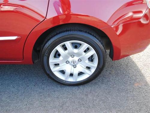 Nissan Sentra 2010 photo 4