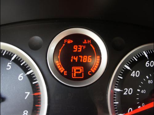 Nissan Sentra Unknown Other