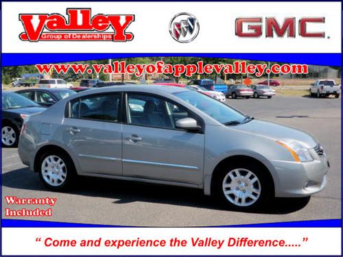 Nissan Sentra SLE 2800 Down Other