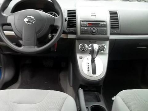 Nissan Sentra 4matic 4dr 3.5L AWD SUV Other