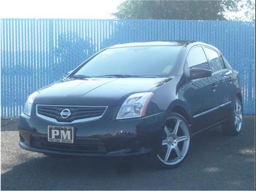 Nissan Sentra Slk32 Other