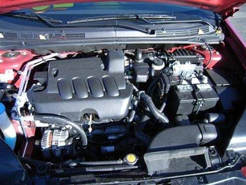 Nissan Sentra 2010 photo 4