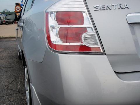 Nissan Sentra 4matic 4dr 3.5L AWD SUV Other