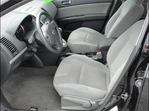 Nissan Sentra Unknown Other