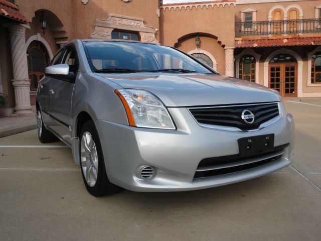 Nissan Sentra 2010 photo 3