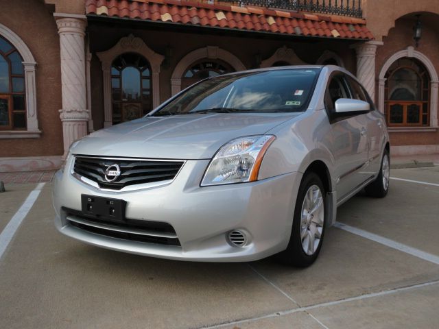 Nissan Sentra 2010 photo 4