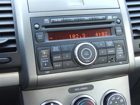 Nissan Sentra SLT Heavy DUTY Other