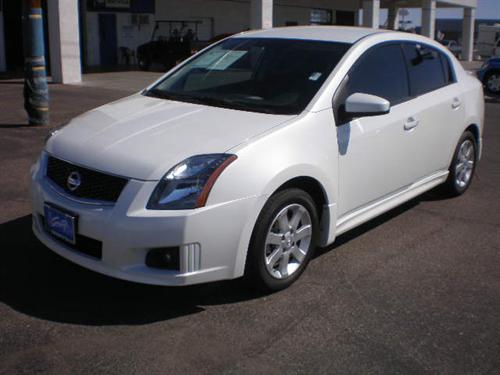 Nissan Sentra Unknown Other