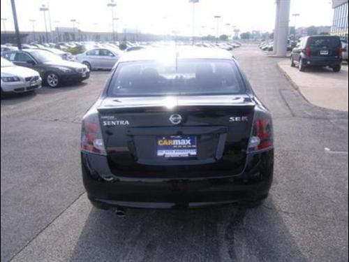 Nissan Sentra 2010 photo 3