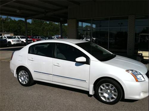 Nissan Sentra LS Ultimate Other