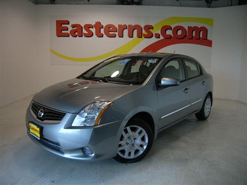 Nissan Sentra Unknown Other