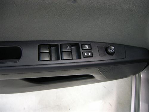 Nissan Sentra 2010 photo 1