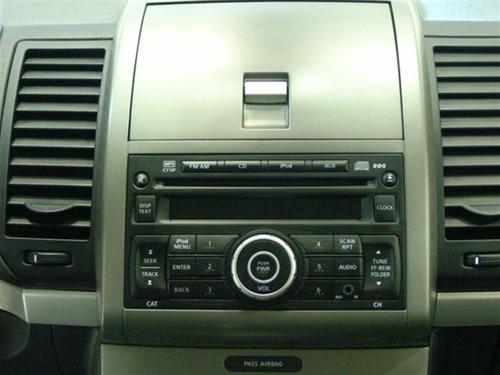 Nissan Sentra 2010 photo 5