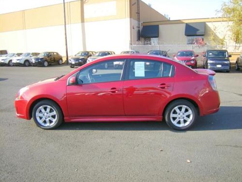 Nissan Sentra SLT Heavy DUTY Other