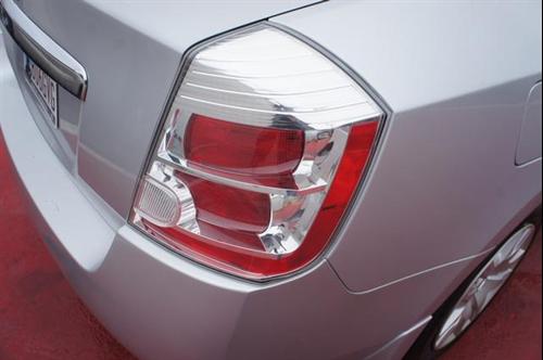 Nissan Sentra SLE 2800 Down Other