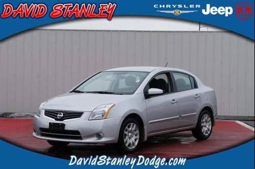 Nissan Sentra 2010 photo 2