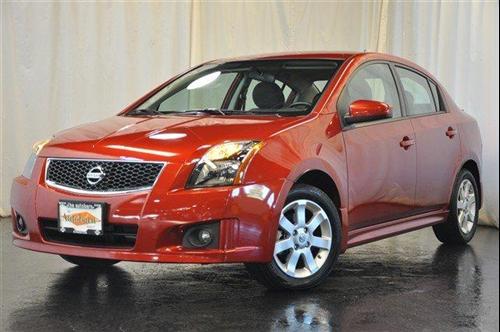 Nissan Sentra SLT Heavy DUTY Other