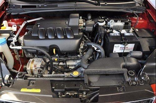 Nissan Sentra 2010 photo 2