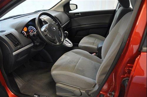 Nissan Sentra 2010 photo 4