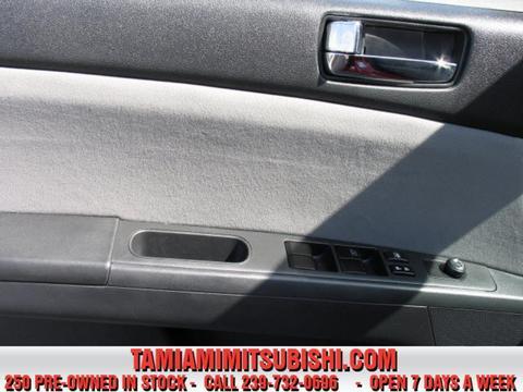 Nissan Sentra 2010 photo 1