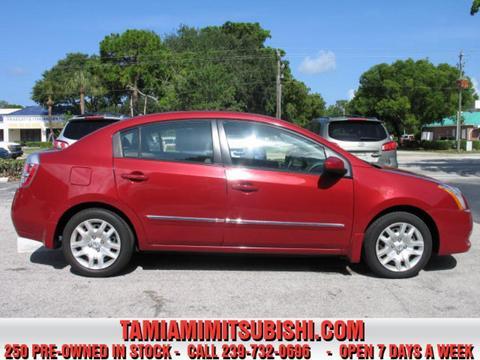 Nissan Sentra 2010 photo 2