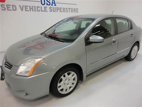 Nissan Sentra Slk32 Other