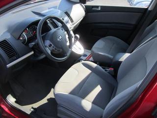 Nissan Sentra Unknown Other