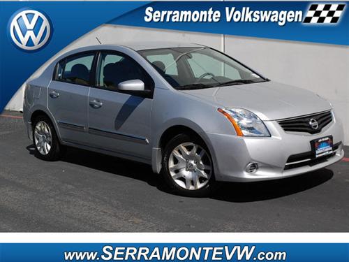 Nissan Sentra Unknown Other