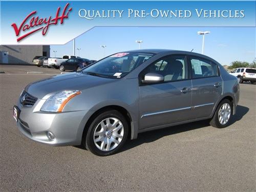 Nissan Sentra Crew 140.5wb 4X4 Other