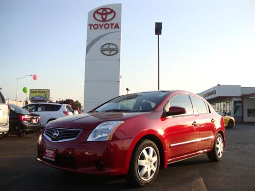 Nissan Sentra Unknown Other