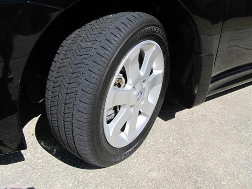 Nissan Sentra 2010 photo 5