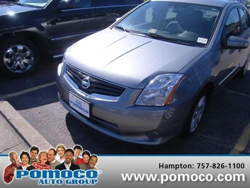 Nissan Sentra Unknown Other