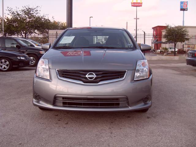 Nissan Sentra XR Sedan