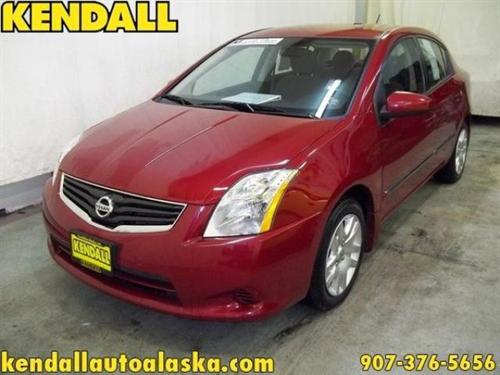 Nissan Sentra Unknown Other