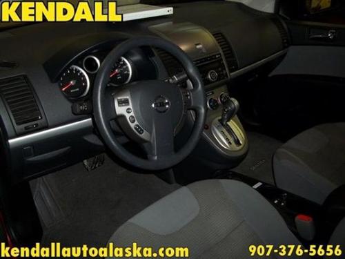Nissan Sentra 2010 photo 2