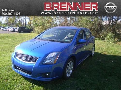 Nissan Sentra SLT Heavy DUTY Other