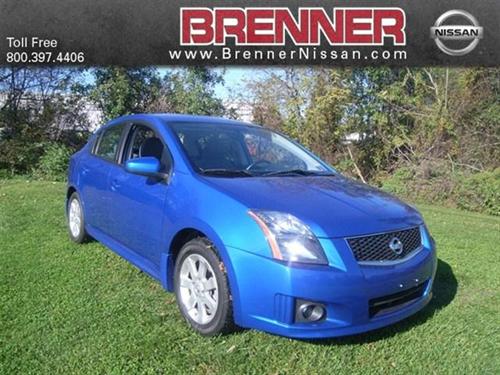Nissan Sentra 2010 photo 2