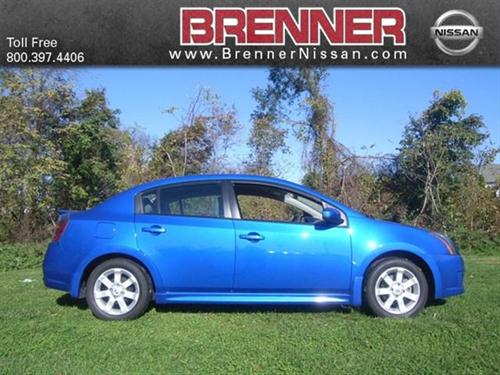 Nissan Sentra 2010 photo 3
