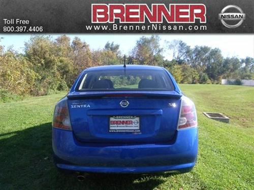Nissan Sentra 2010 photo 5