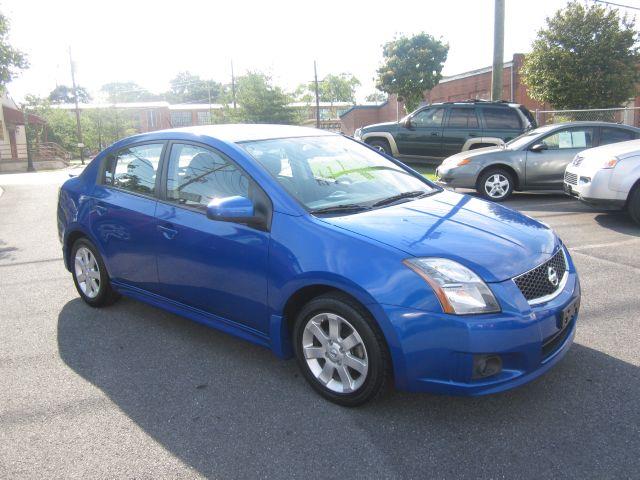 Nissan Sentra 2010 photo 2