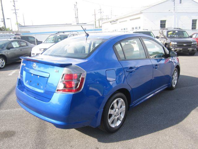 Nissan Sentra 2010 photo 3