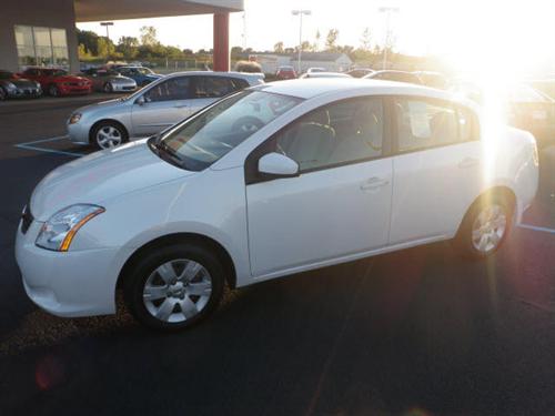 Nissan Sentra Unknown Other