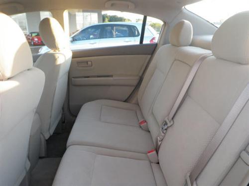Nissan Sentra 2010 photo 3