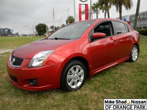 Nissan Sentra SLT Heavy DUTY Other