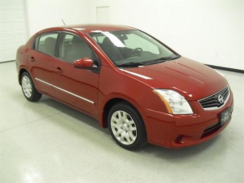 Nissan Sentra Unknown Other