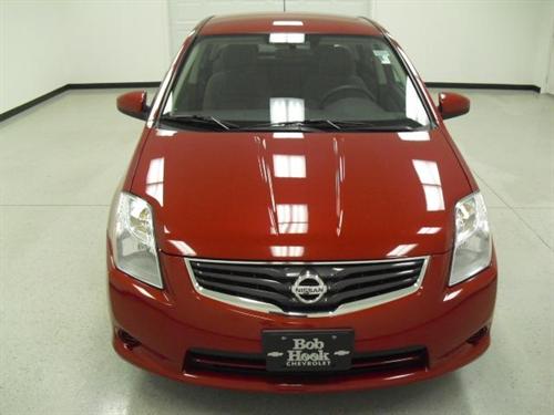 Nissan Sentra 2010 photo 5