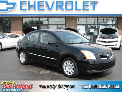 Nissan Sentra Slk32 Other