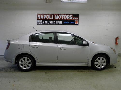 Nissan Sentra 2010 photo 2
